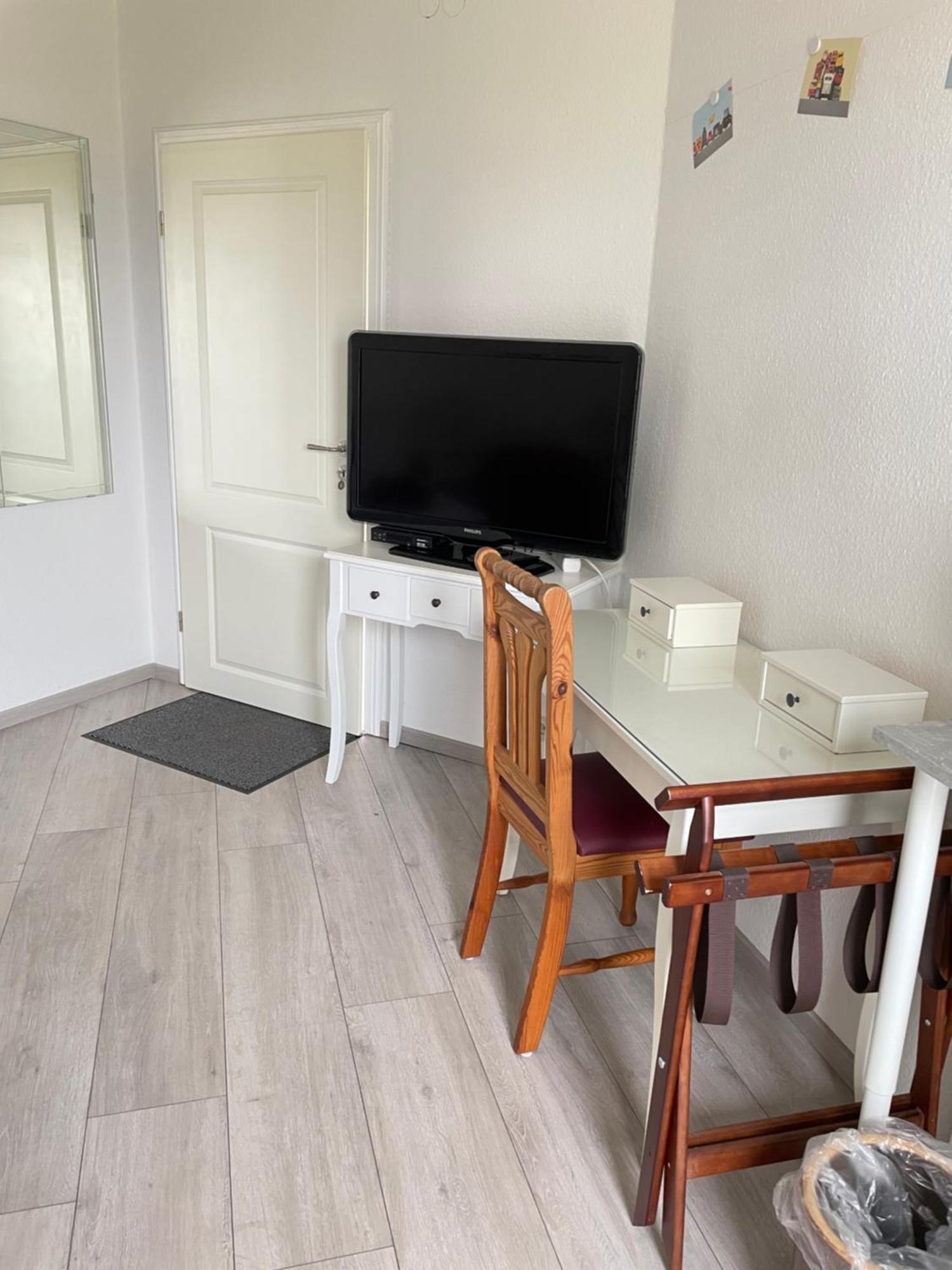 Privatquartier 73 Hotell Wietzen Exteriör bild