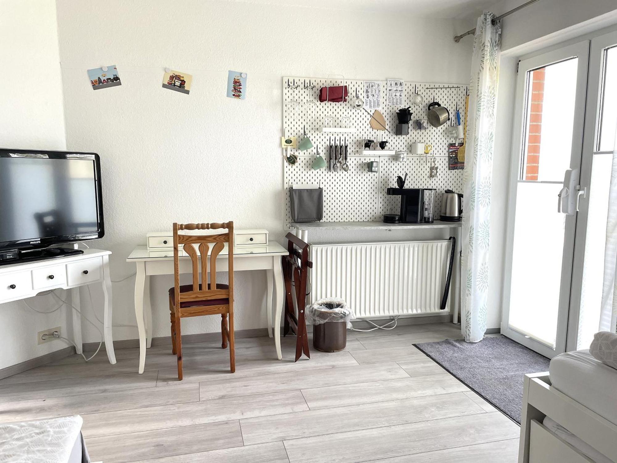 Privatquartier 73 Hotell Wietzen Exteriör bild
