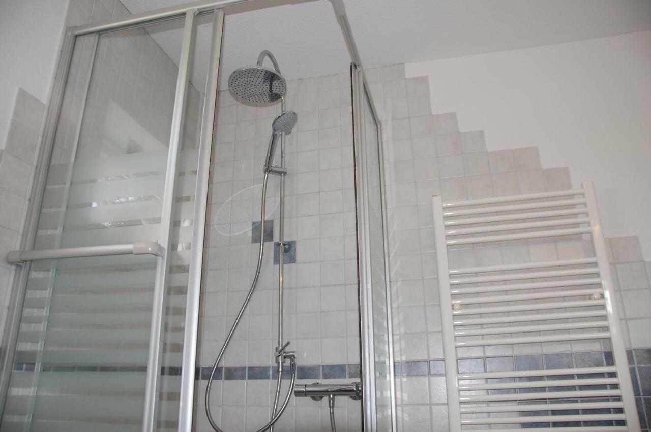 Privatquartier 73 Hotell Wietzen Exteriör bild